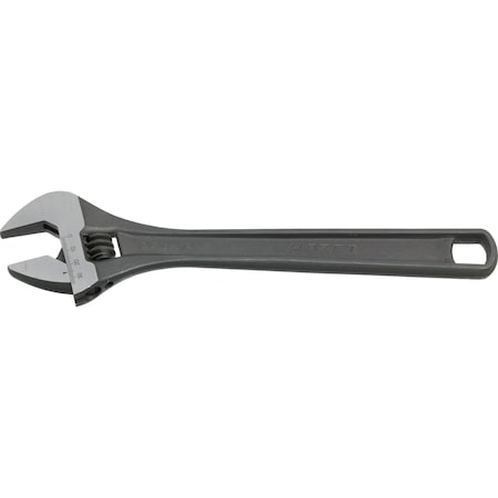 Hazet 279-12 - OPEN-END WRENCH, ADJUSTABLE HZ279-12